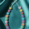 Colourful butterfly mala shobhakart