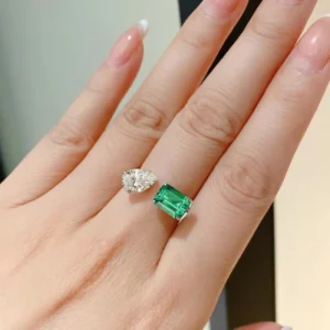 shobhakart ring