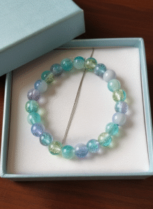 cracle bracelet shobhakart