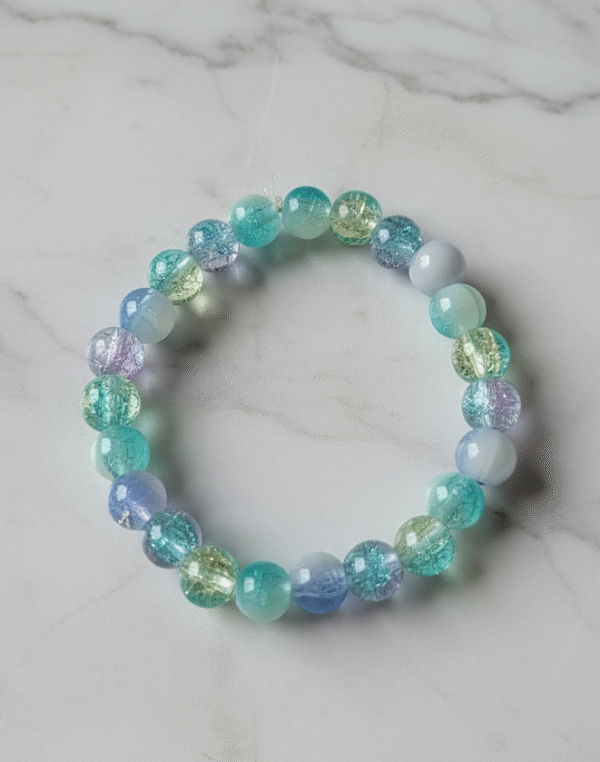 cracle bracelet shobhakart