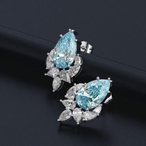 shobhakart diamond earrings