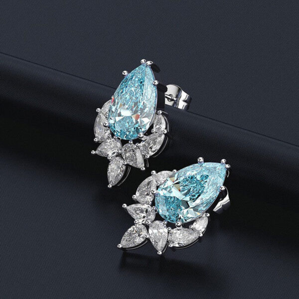 shobhakart diamond earrings