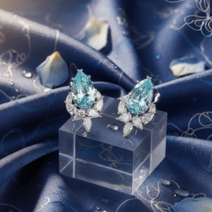 shobhakart diamond earrings