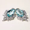 shobhakart diamond earrings