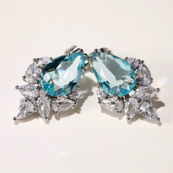 shobhakart diamond earrings